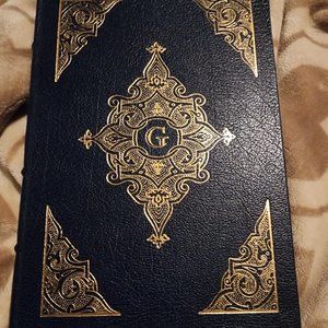 Grimm's fairly tales